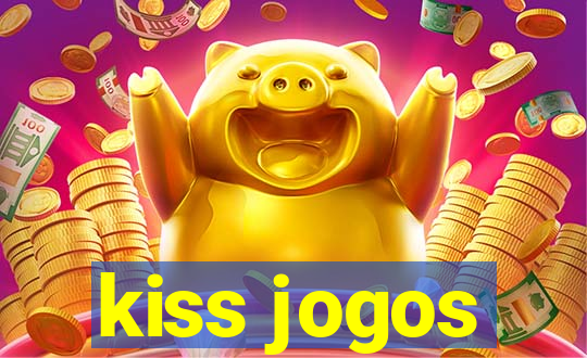 kiss jogos